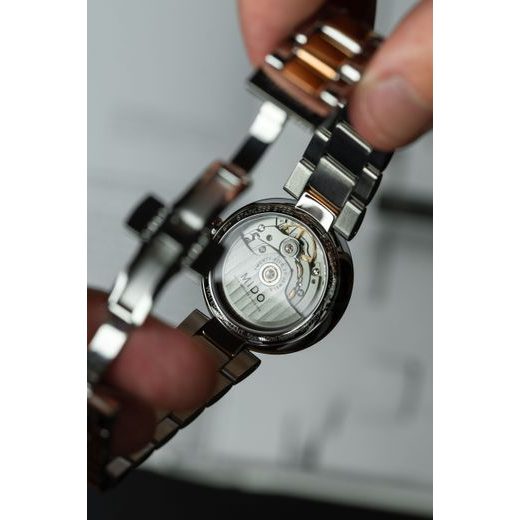 MIDO BARONCELLI DONNA M022.207.22.116.10 - BARONCELLI - ZNAČKY