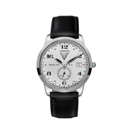 JUNKERS 6334-4 - ARCHÍV