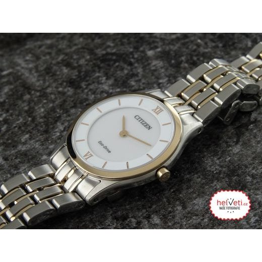 CITIZEN STILETTO EG3225-54A - CITIZEN - ZNAČKY