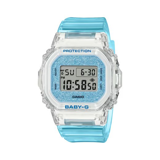 CASIO BABY-G BGD-565GC-2ER - BABY-G - ZNAČKY