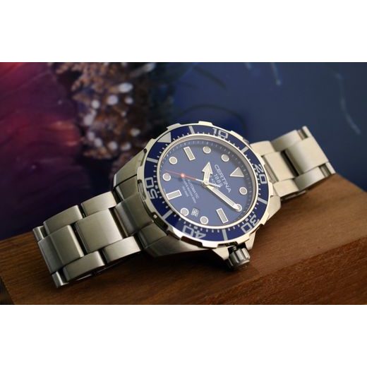 CERTINA DS ACTION AUTOMATIC C013.407.11.041.00 - CERTINA - ZNAČKY