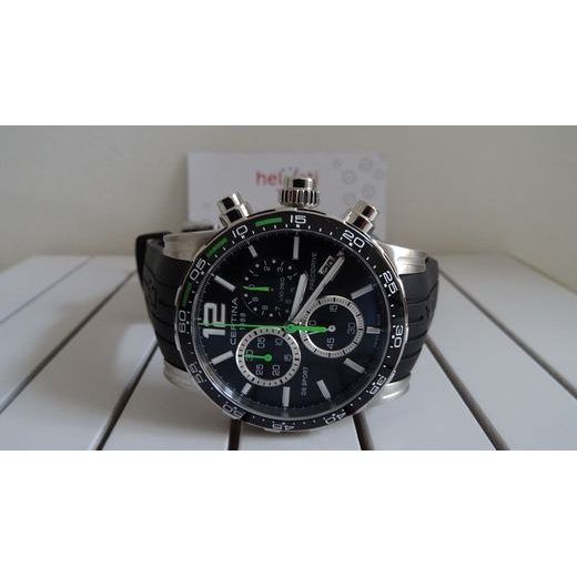 CERTINA DS SPORT CHRONOGRAPH C027.417.17.057.01 - CERTINA - ZNAČKY