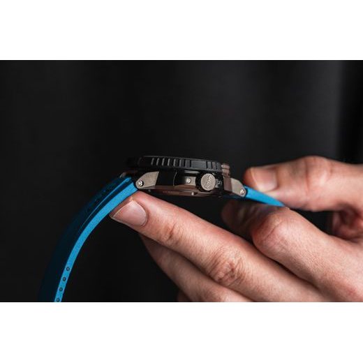 ORIS AQUIS PRO 1000M 49,5 MM 01 733 7801 7255-SET - AQUIS - BRANDS