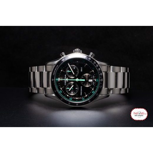 CERTINA DS-2 CHRONOGRAPH C024.447.11.051.02 - DS-2 - ZNAČKY