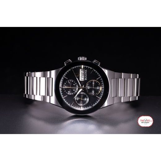 BULOVA MODERN MILLENNIA 96C149 - MODERN - ZNAČKY