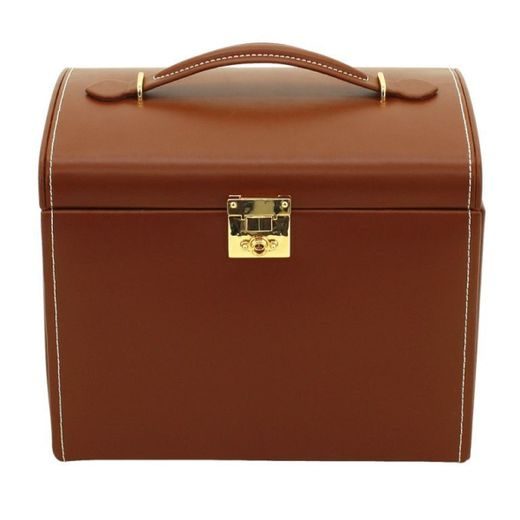 KAZETA NA ŠPERKY FRIEDRICH LEDERWAREN CORDOBA 26391-3 - JEWELLERY BOXES - ACCESSORIES