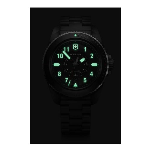 VICTORINOX JOURNEY 1884 242009 - JOURNEY 1884 - ZNAČKY