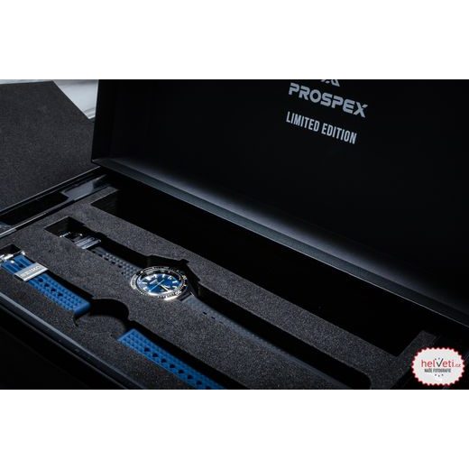 SEIKO PROSPEX SLA043J1 LIMITED EDITION - PROSPEX - BRANDS