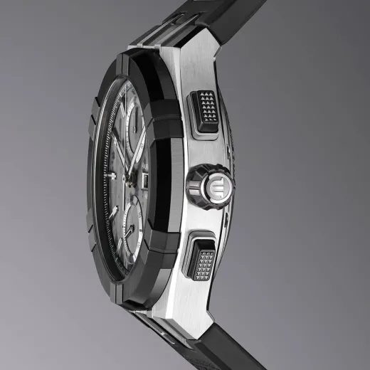 MAURICE LACROIX AIKONIC AUTOMATIC CARBON UD CHRONOGRAPH AC6038-S1C34-330-3 - AIKONIC - MĂRCI