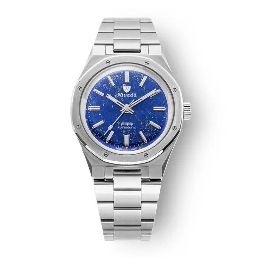 NIVADA GRENCHEN F77 LAPIS LAZULI 68009A77 - F77 - BRANDS