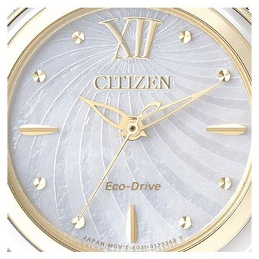 CITIZEN ELEGANT EM0336-59D - CITIZEN - ZNAČKY