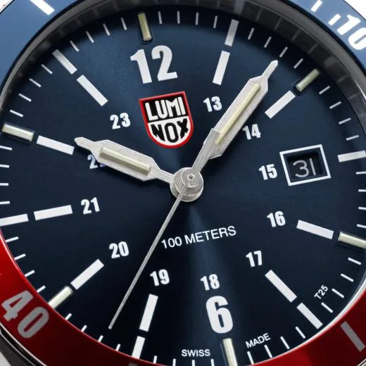 LUMINOX SPORTS TIMER XS.0914 - SEA - ZNAČKY