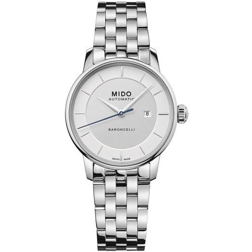 MIDO BARONCELLI SIGNATURE LADY M037.207.11.031.00 - BARONCELLI - ZNAČKY