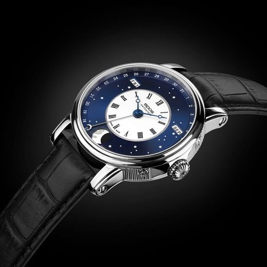 EPOS OEUVRE D'ART V-STYLE 3439.322.20.26.25 - ARTISTRY - BRANDS