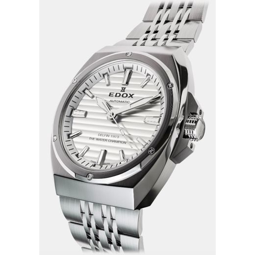 EDOX DELFIN THE ORIGINAL 1973 AUTOMATIC 80142-3M-AIN - DELFIN - ZNAČKY