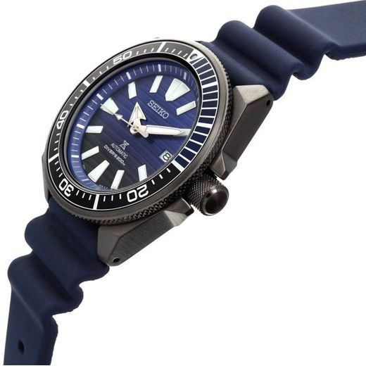 SEIKO SRPD09K1 - SPECIAL EDITION SAVE THE OCEAN - PROSPEX - ZNAČKY