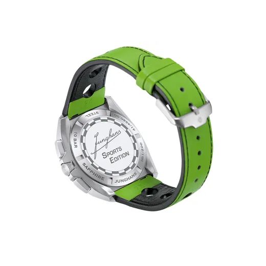 JUNGHANS 1972 CHRONOSCOPE SPORTS EDITION 2026 LIMITED EDITION 41/4560.00 - 1972 - ZNAČKY