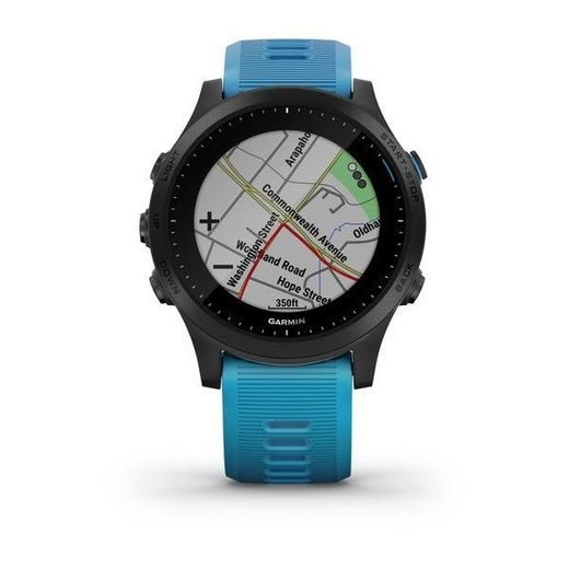GARMIN FORERUNNER 945 PRO TRI BUNDLE 010-02063-11 - ARCHÍV