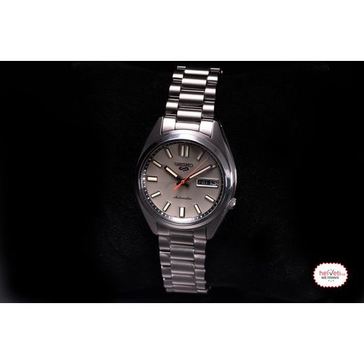 SEIKO 5 SPORTS SRPK91K1 - SEIKO 5 - ZNAČKY