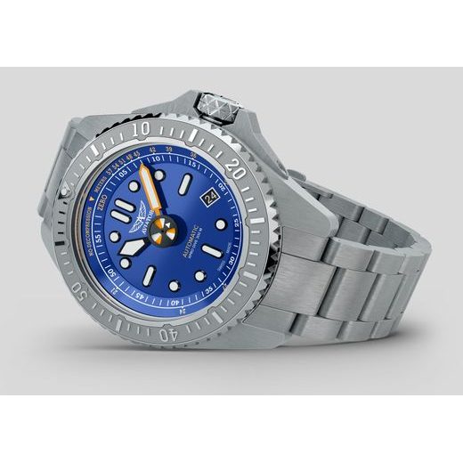 AVIATOR XPRO DIVE BREATHER 300 AUTO V.1.43.0.385.5 - XPRO DIVE BREATHER 300 AUTO - BRANDS