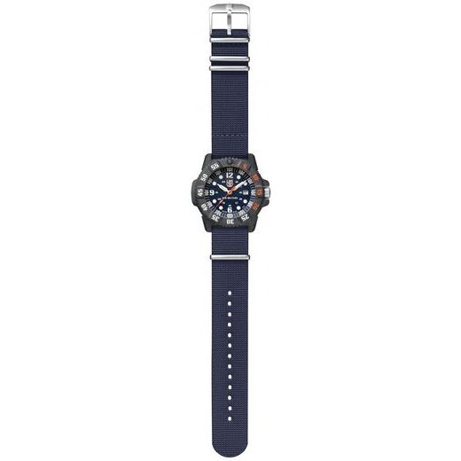 LUMINOX MASTER CARBON SEAL 3803.C - SEA - ZNAČKY