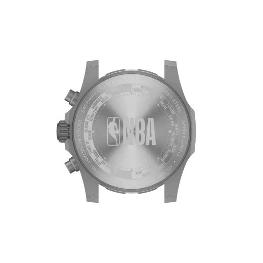 TISSOT SUPERSPORT CHRONO NBA 2026 T125.417.17.031.00 - SUPERSPORT - ROBNE MARKE