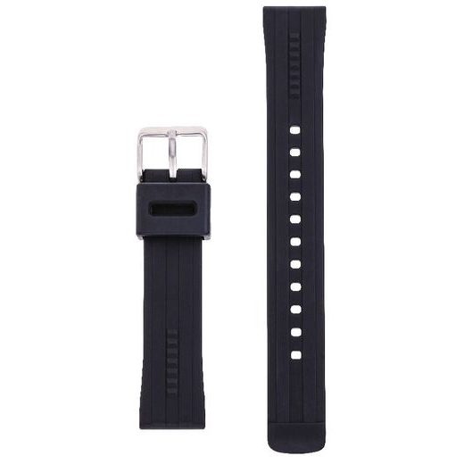 SILIKONOVÝ ŘEMÍNEK ORIENT STAR UR006011J0 20MM (PRO MODEL RE-AU06) - STRAPS - ACCESSORIES