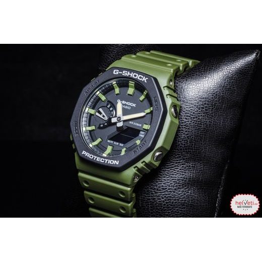 CASIO G-SHOCK GA-2110SU-3AER - CASIOAK - BRANDS