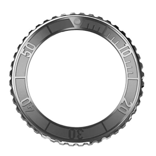 LUNETA FORMEX REEF 42 STAINLESS STEEL BEZ.2200.100 - LUNETY - ZNAČKY