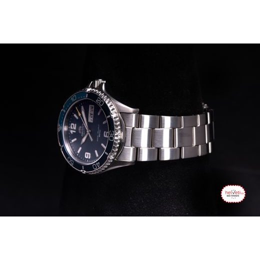 ORIENT MAKO III RA-AA0818L - MAKO - BRANDS