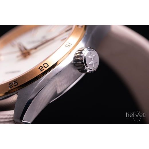 HAMILTON JAZZMASTER PERFORMER AUTO H36125890 - JAZZMASTER - ZNAČKY