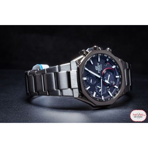 CASIO EDIFICE EQB-1100DC-1AER - CASIO - ZNAČKY