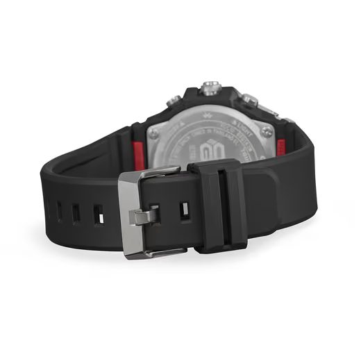 CASIO G-SHOCK G-STEEL GST-B1000-1AER - G-STEEL - ZNAČKY