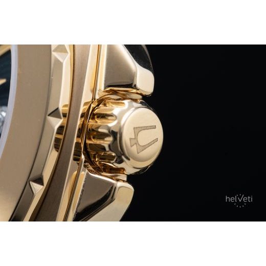 BULOVA MARINE STAR AUTOMATIC 98A273 - MARINE STAR - ZNAČKY