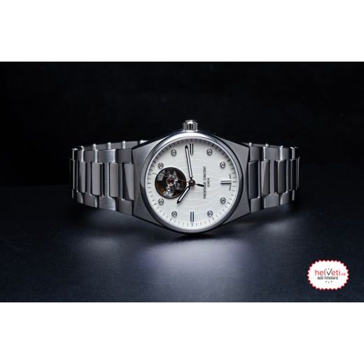 FREDERIQUE CONSTANT HIGHLIFE LADIES HEART BEAT AUTOMATIC FC-310SD2NH6B - HIGHLIFE LADIES - BRANDS