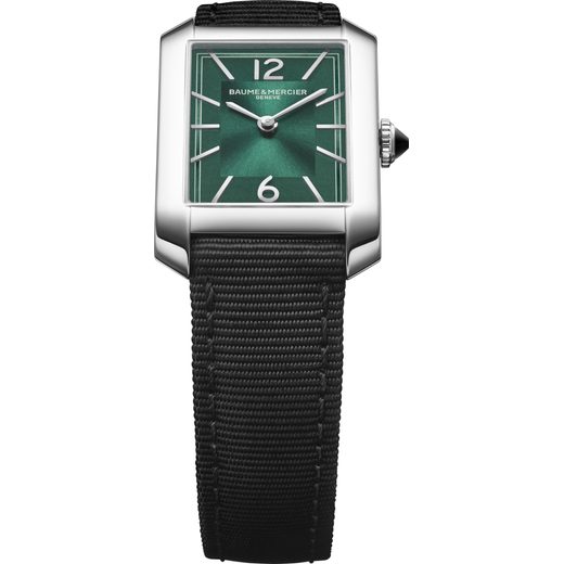 BAUME & MERCIER HAMPTON 10630 - HAMPTON - ZNAČKY