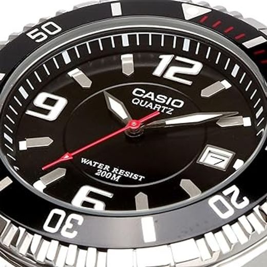 CASIO COLLECTION MTD-1053D-1AVES - CLASSIC COLLECTION - ZNAČKY