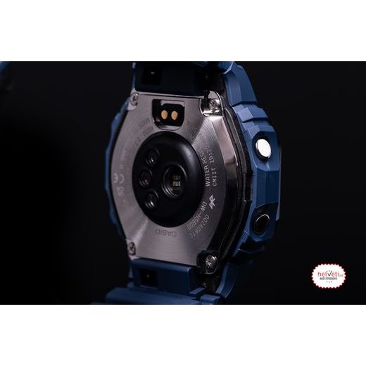 CASIO G-SHOCK G-SQUAD DW-H5600MB-2ER - G-SHOCK - BRANDS