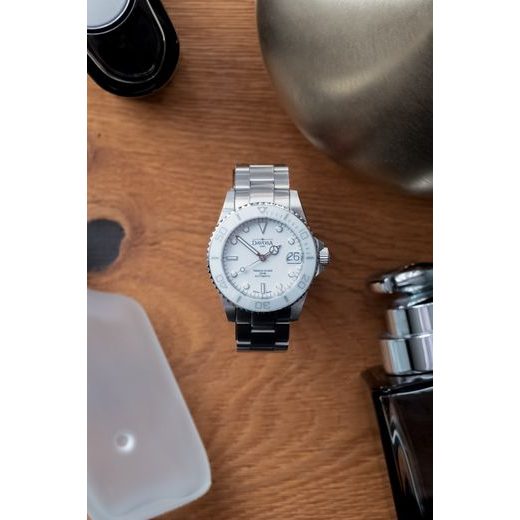 DAVOSA TERNOS AUTOMATIC MEDIUM 166.195.10 - TERNOS - BRANDS
