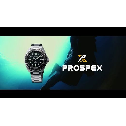 SEIKO PROSPEX SRPF03K1 - PROSPEX - ZNAČKY