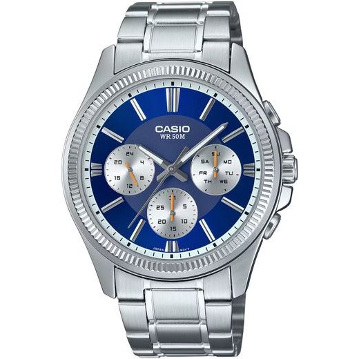 CASIO COLLECTION MTP-1375PD-2A1VEF - CLASSIC COLLECTION - ZNAČKY