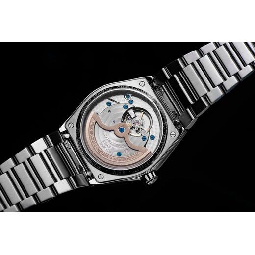FREDERIQUE CONSTANT HIGHLIFE GENTS MANUFACTURE PERPETUAL CALENDAR AUTOMATIC FC-775N4NH6B - HIGHLIFE GENTS - BRANDS