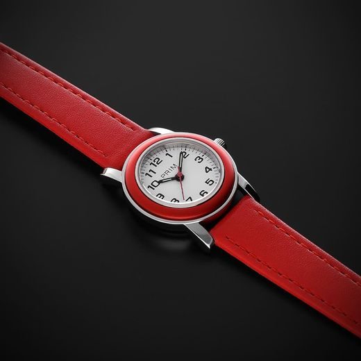 PRIMKY PASTELKA 2025 W05P.13256.B - QUARTZ - ZNAČKY