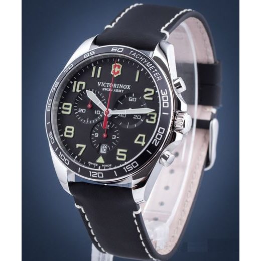 VICTORINOX FIELDFORCE CHRONO 241852 - FIELDFORCE - ZNAČKY