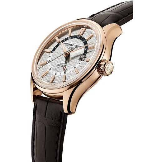 FREDERIQUE CONSTANT YACHT TIMER GMT AUTOMATIC FC-350VT4H4 - FREDERIQUE CONSTANT - BRANDS