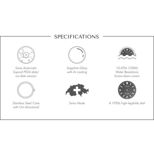 NIVADA GRENCHEN SUPER ANTARCTIC 3.6.9. BROWN NO VINTAGE EFFECT - BEIGE LUMINOUS - ANTARCTIC - BRANDS