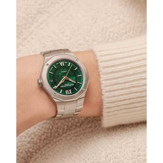 BAUME & MERCIER RIVIERA 10770 - RIVIERA - ZNAČKY