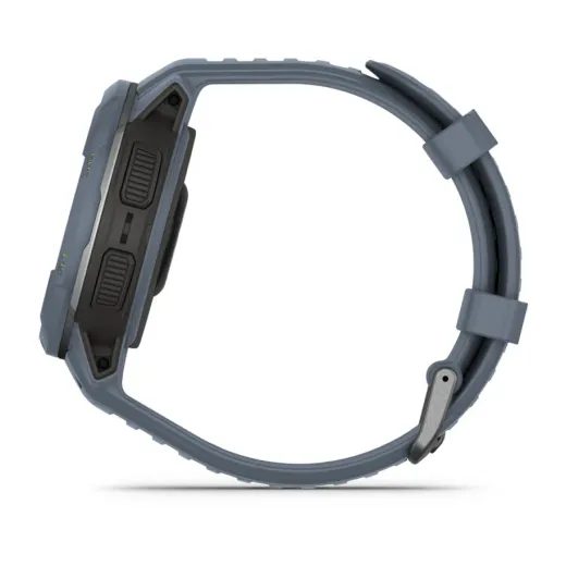 GARMIN INSTINCT® CROSSOVER - STANDARD EDITION BLUE GRANITE - 010-02730-04 - INSTINCT CROSSOVER - BRANDS