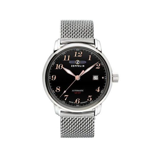 ZEPPELIN 7656M-2 - ARCHÍV