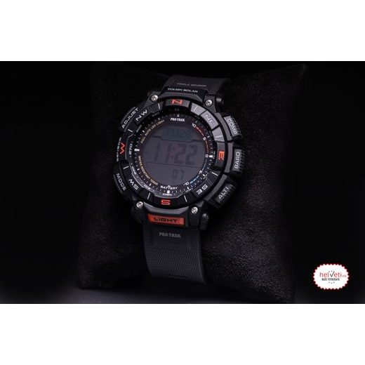 CASIO PROTREK PRG-340-1ER - PRO TREK - BRANDS